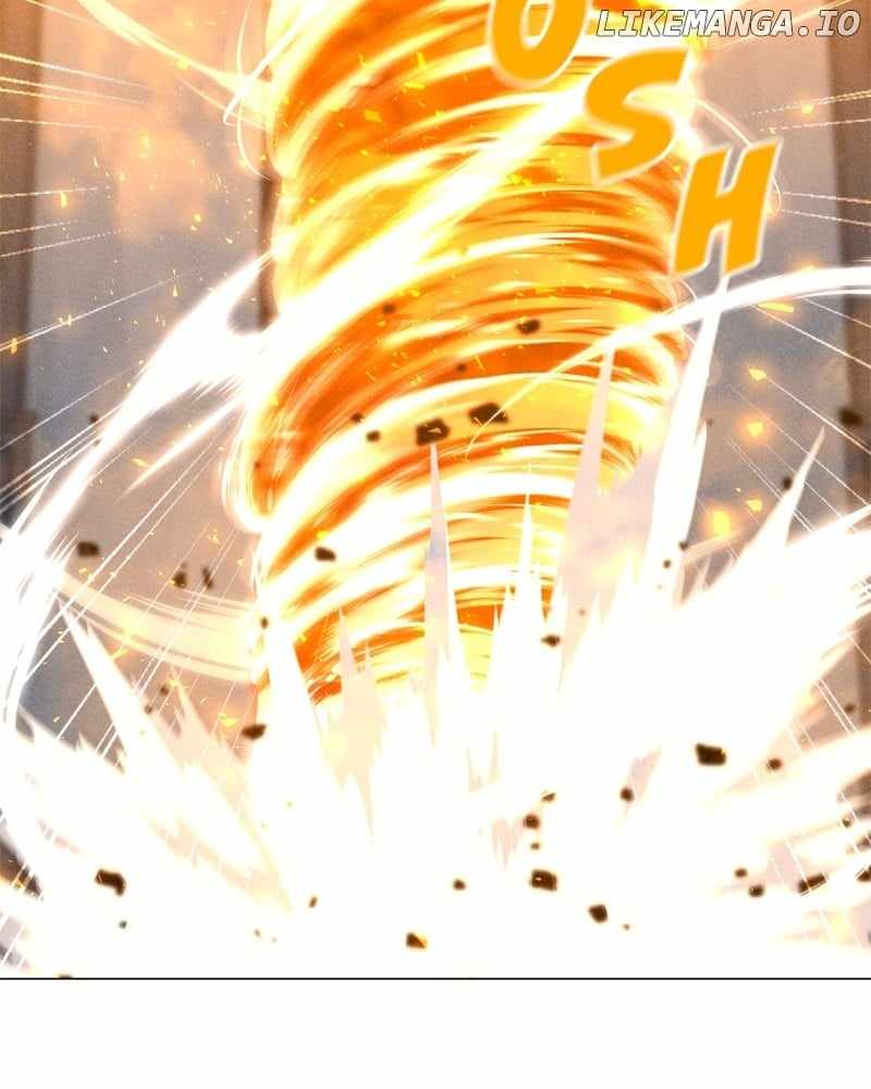 Solo Spell Caster Chapter 189 31